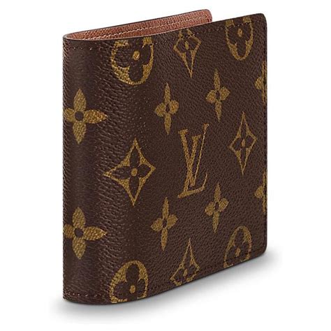 lv wallet made in france|louis vuitton men's wallets price.